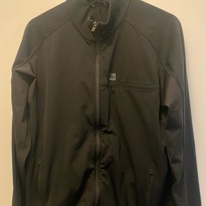 MEC Windbreaker